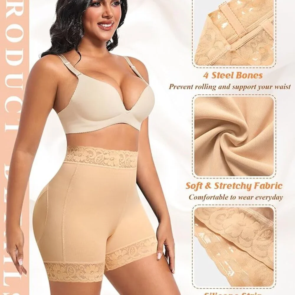 DERCA padded underwear